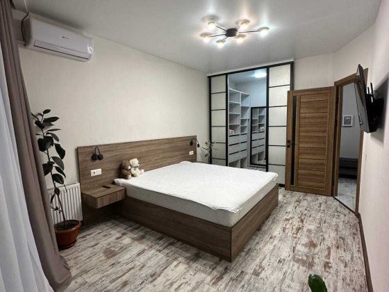 Однокімнатна у центрі міста. Сертифікат!!! 2% оформлення!!! Ірпінь