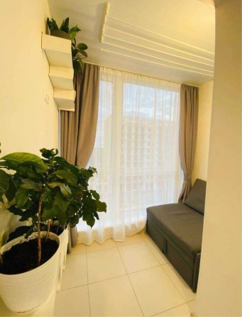 ЖК Модуль! Облаштована квартира! Оф - 2% - фото 1