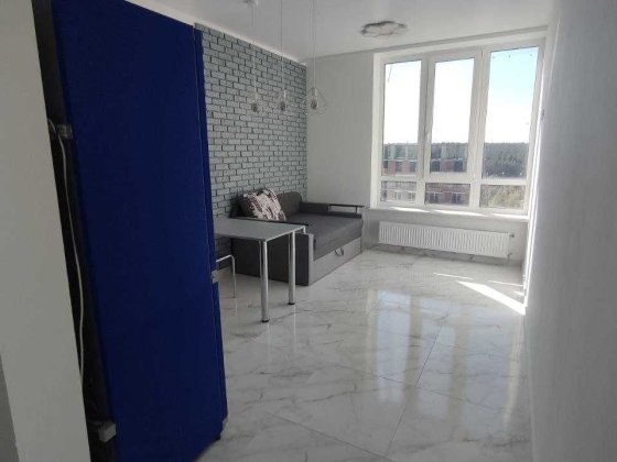 Продаж 1 кімнатної квартири за вигідною ціною. ЦЕНТРАЛЬНИЙ ПАРК Ирпень