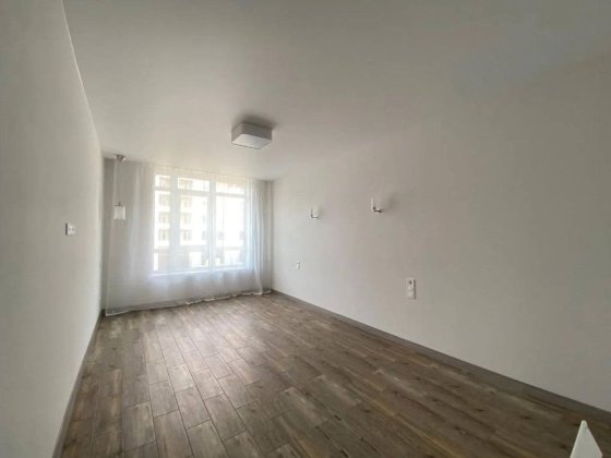 3-кімнатна квартира з ремонтом у новому будинку Ирпень