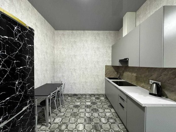 Продаж 1-к квартири з ремонтом, 38м2, центр Ірпеня. ID:563 Ирпень