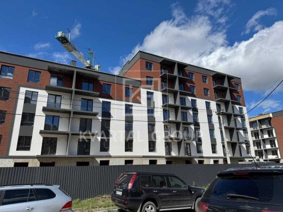 Однокімнатна за найнижчою ціноюв комплексі! Без комісії! Ірпінь