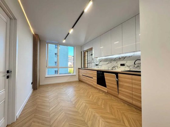 Шикарна однокімнатна поблизу Veles Mall Ивано-Франковск