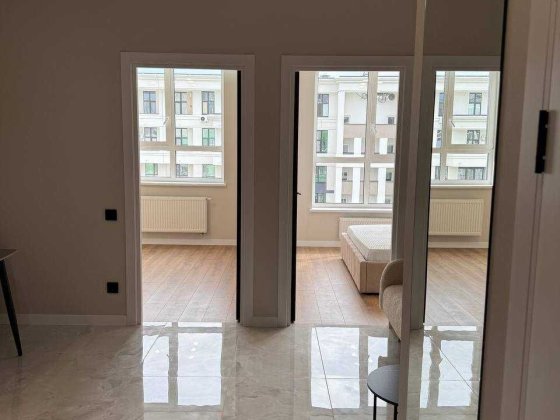 Продаж двохкімнатної квартири в сучасному ЖК біля лісу Ирпень