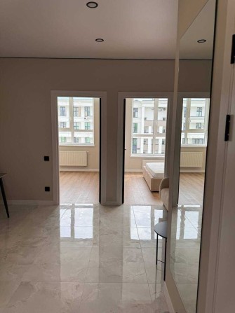 Продаж двохкімнатної квартири в сучасному ЖК біля лісу - фото 1