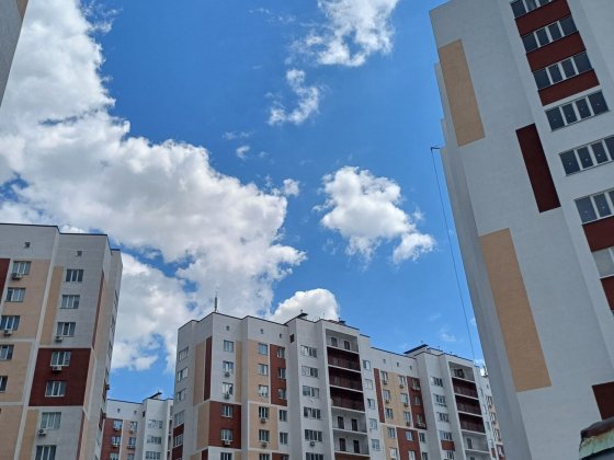 Продаж квартир від забудовника БЕЗ КОМІСІЇ  в ЖК Сади Вишневі Вишневое