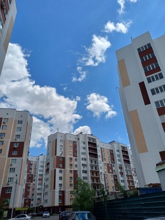 Продаж квартир від забудовника БЕЗ КОМІСІЇ  в ЖК Сади Вишневі - фото 1