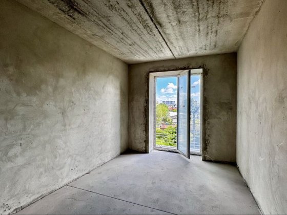 Продаж двокімнатної квартири Гетьманський Ивано-Франковск