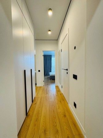 Нова квартира ЖК Нові метри центр - фото 1