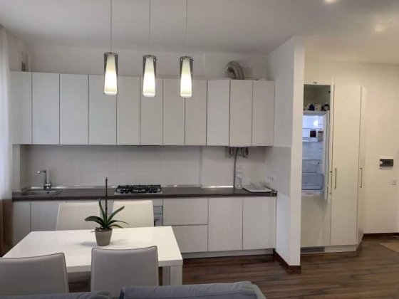 Продаж Євро 2-кімнатна квартира з ремонтом і меблями! Держпрограми так Ирпень