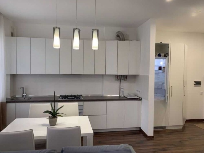 Продаж Євро 2-кімнатна квартира з ремонтом і меблями! Держпрограми так - фото 1