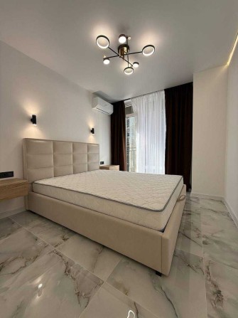 1.5 кімнатна квартира в ЖК Family Plaza - фото 1