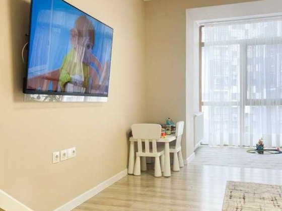 Продам 2 кім квартиру на вул. Європейська 3 повністтю укмплектовану. Ивано-Франковск