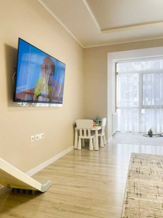 Продам 2 кім квартиру на вул. Європейська 3 повністтю укмплектовану. - фото 1