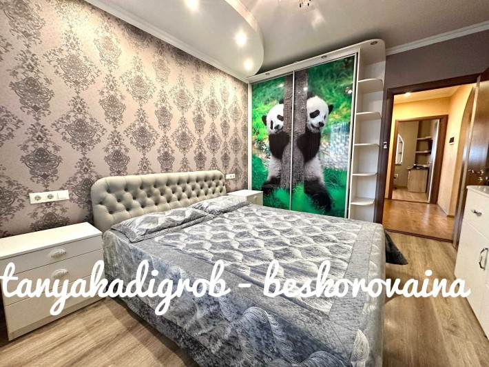 Продаж 3 кімн. квартири у самому центрі міста Вишневе - фото 1