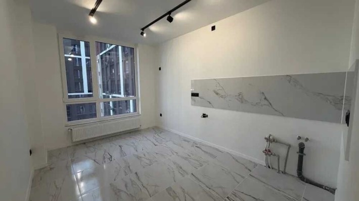 Терміново     Стильна однокімнатна квартира - фото 1