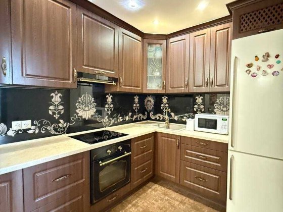 Продаж 2к квартири з ремонтом і технікою в Ірпені Ирпень