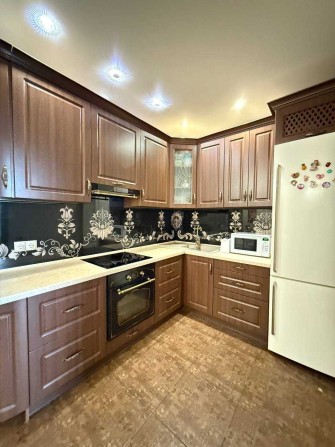 Продаж 2к квартири з ремонтом і технікою в Ірпені - фото 1