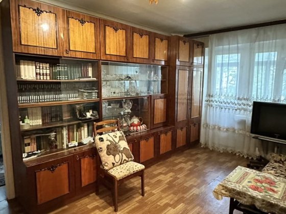 Продається двокімнатна квартира у місті Вишневе Вишневое