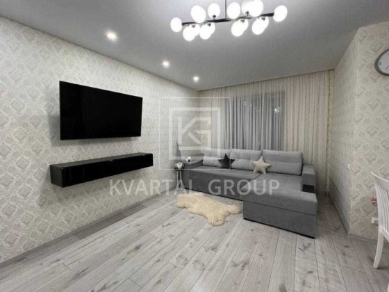 Продаж дворівневої квартири біля Центрального парку Ирпень