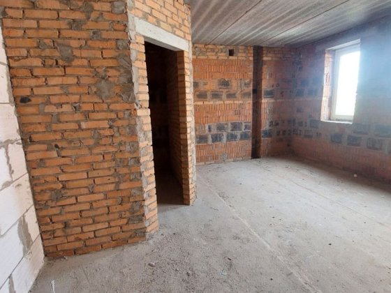 ТОП ЦІНА!!! З можливістю зробити 1к квартиру. Без КОМІСІЇ!! Буча