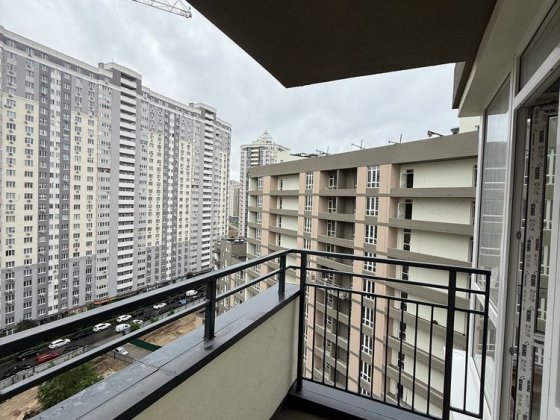 Продается 2х комнатная квартира в ЖК Krona Park 2 Бровары