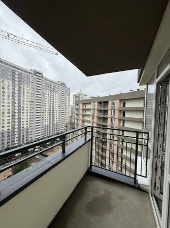 Продается 2х комнатная квартира в ЖК Krona Park 2 - фото 1