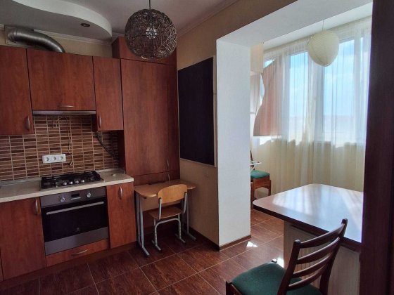 Продаж квартири ЖК Новатор Буча