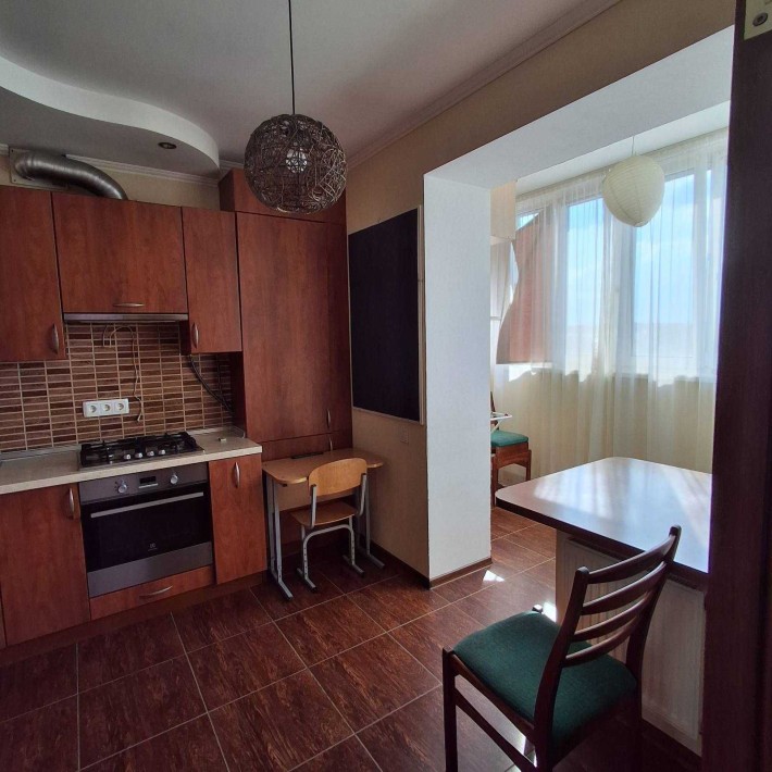 Продаж квартири ЖК Новатор - фото 1