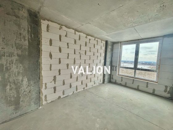 Без % Продаж 1-кімнатної квартири ЖК Нова Буча. З документами Буча