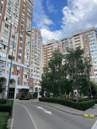 Продажа студії в ЖК «Палладіум» - фото 1