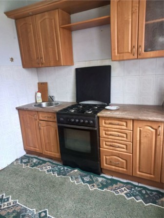 Продається 3к квартира з індивідуальним опаленням. Є відновлення - фото 1