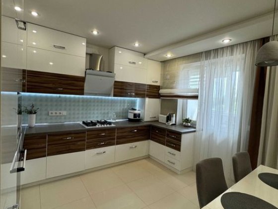 Двокімнатна квартира з якісним ремонтом Буча