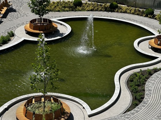 Продам 3кімнатну квартири з шикарним видом з вікна Буча