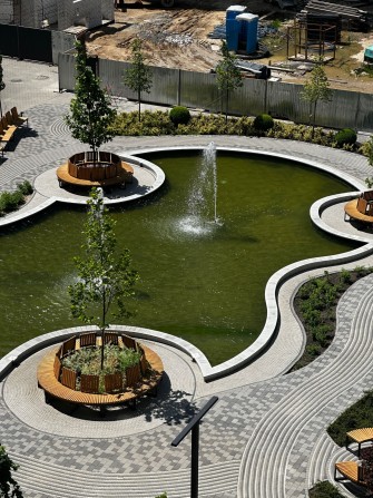 Продам 3кімнатну квартири з шикарним видом з вікна - фото 1