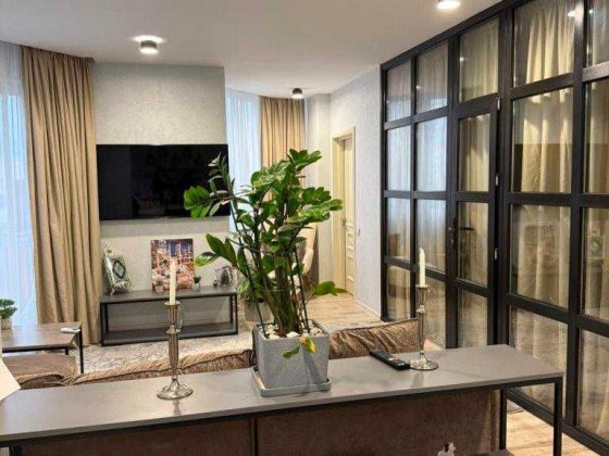 Продам без % ЧУДОВУ 2-х кімнатну квартиру в ЖК Зелений квартал Бровары