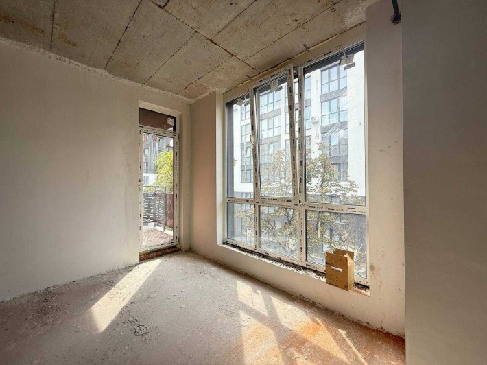 Готова 2-кімнатна квартира поруч парку Шевченка! - фото 1