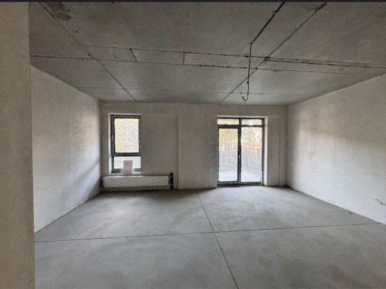 Продаж 1к квартири в ЖК Ютланідя з власною терасою ! Ирпень