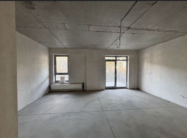 Продаж 1к квартири в ЖК Ютланідя з власною терасою ! - фото 1