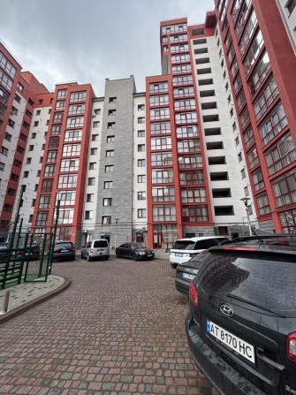 Продаж 2 кімнатної квартири в елітному ЖК - фото 1