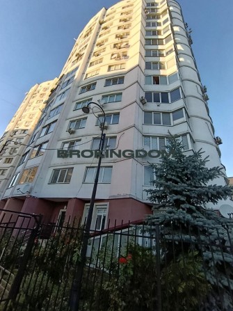 Продаж 1-кімн квартира / ЖК Оваціо / невисокий поверх - фото 1