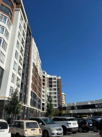 Євродвушка ЖК "Синергія Сіті" - фото 1