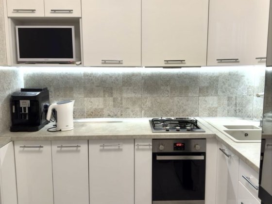 Продаж 1к квартира з хорошим ремонтом в Бучі!! Буча