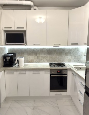 Продаж 1к квартира з хорошим ремонтом в Бучі!! - фото 1