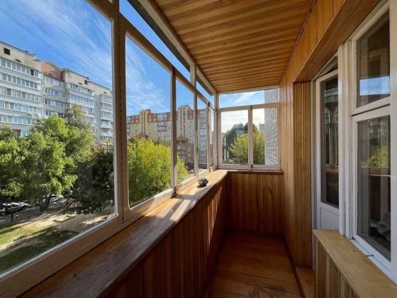 Без % Продаж неймовірно комфортної квартири 80м для родини ТОП локація Бровары