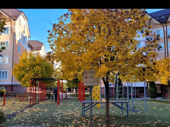 3х кімнатна квартира. Торг. ЖК Буча Квартал