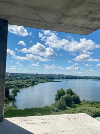 Видова смарт-квартира з балконом! $31 550 - фото 1