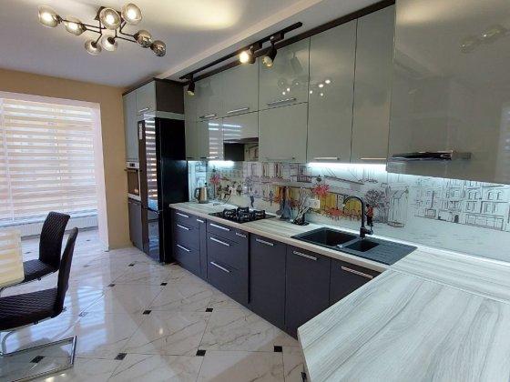 еОселя. Продаж 2 кімн квартири в центрі, державні програми Ивано-Франковск