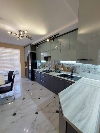 еОселя. Продаж 2 кімн квартири в центрі, державні програми - фото 1