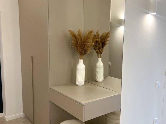 Двокімнатна квартира з дизайнерським ремонтом. ЖК Центральний Преміум Ирпень